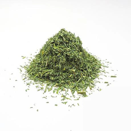 Alfalfa Leaf
