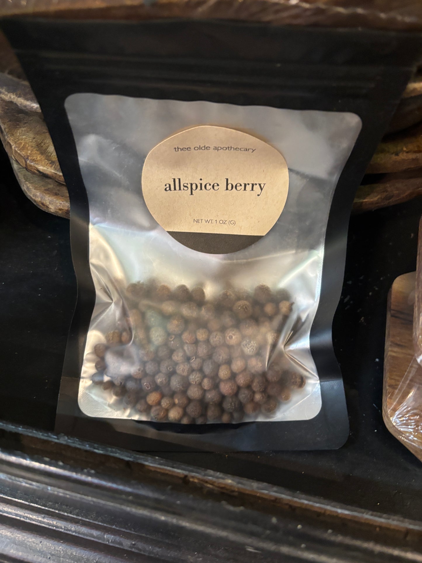 Allspice Berries