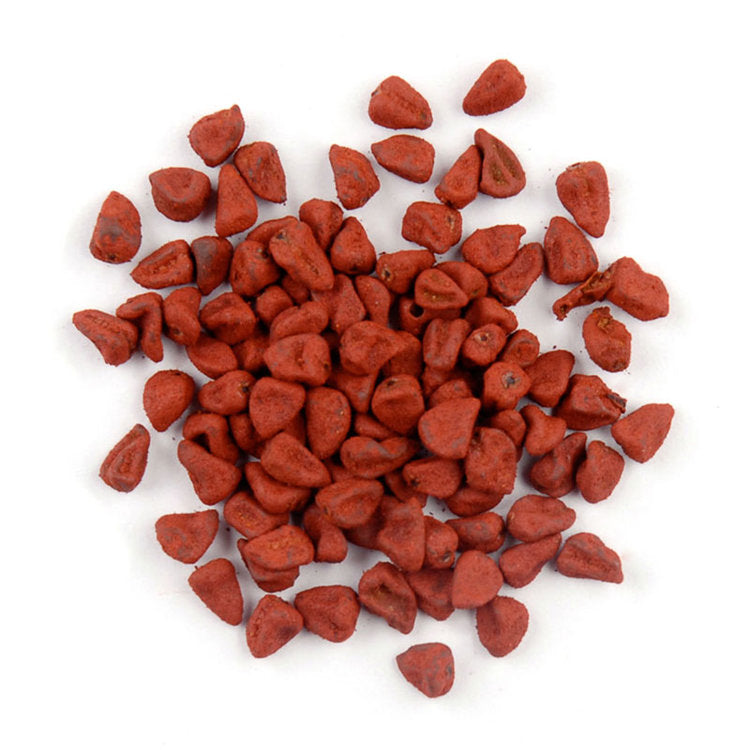 Annatto (achiote) Seeds