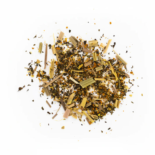 Anti Inflammation Tea Blend