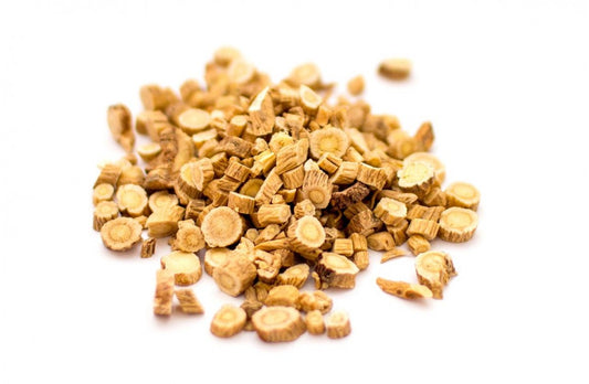 Astragalus Root