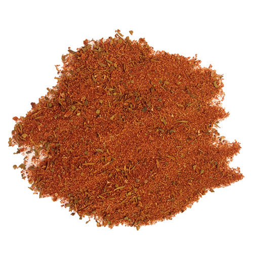 Cajun Spice Blend