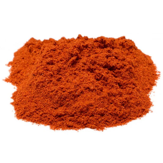 Cayenne Pepper