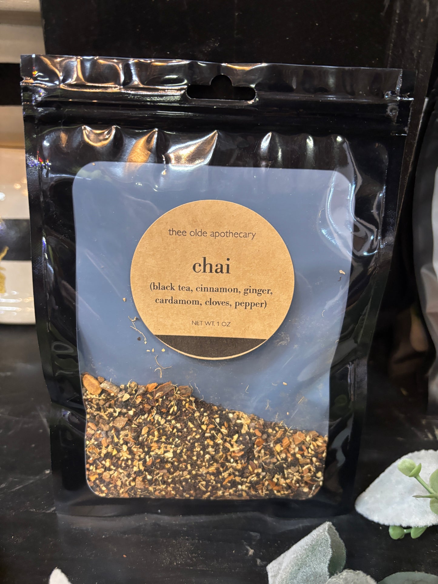 Chai