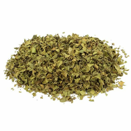 Chaparral Leaf