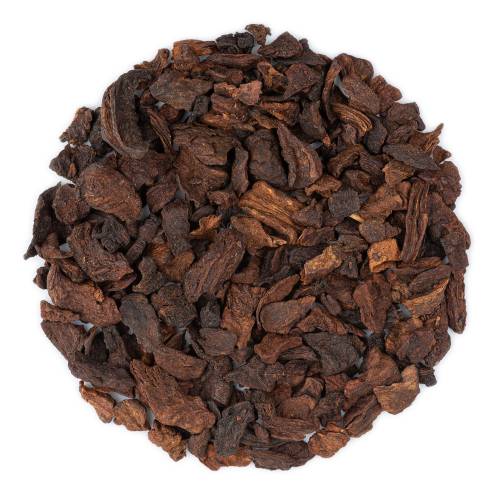 Chocolate Chicory Tea