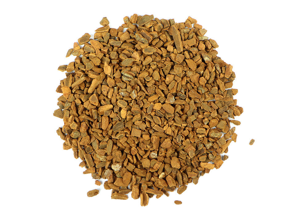 Cinnamon Chips