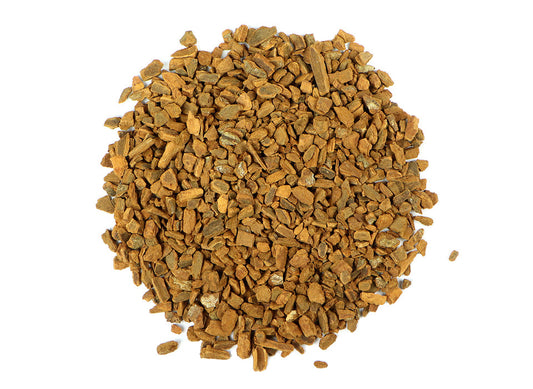 Cinnamon Chips