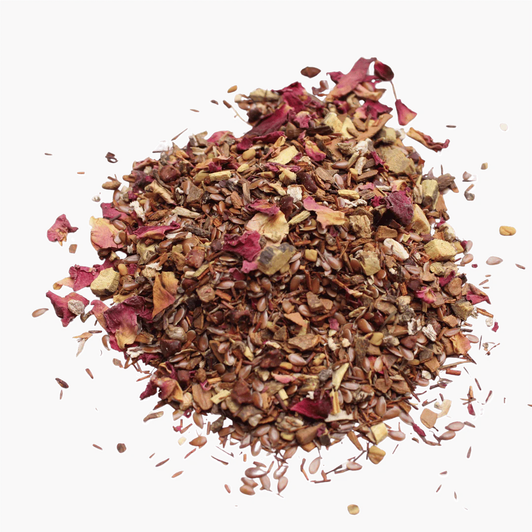 Cleansing Brew Tea