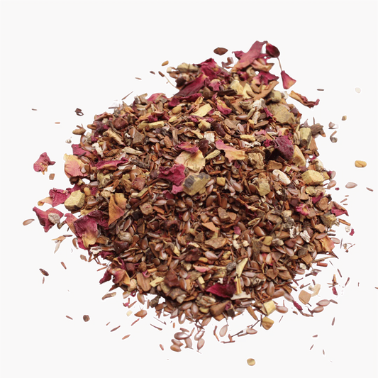 Cleansing Brew Tea
