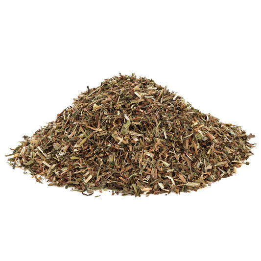 Dried Cleavers