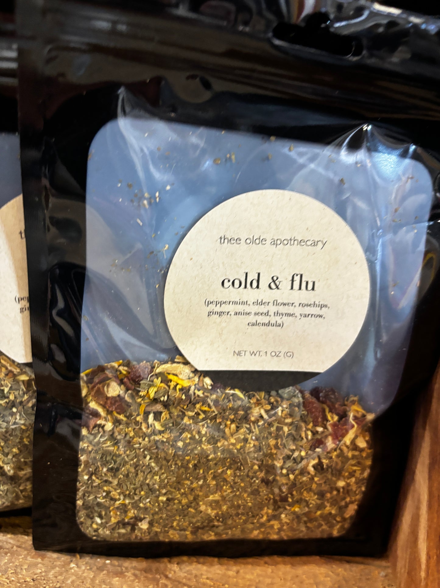 Cold & Flu