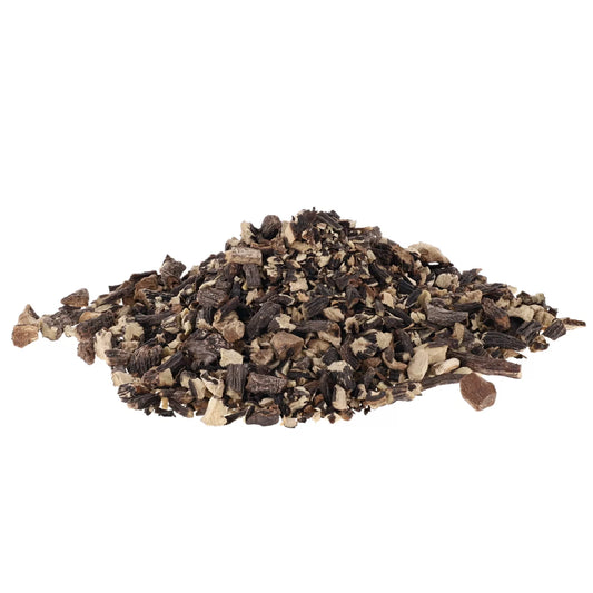 Comfrey Root