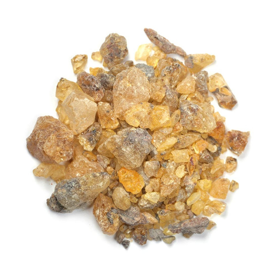 Copal Resin