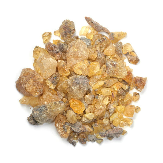 Copal Resin