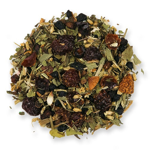 Dallas Herbal Blend Tea