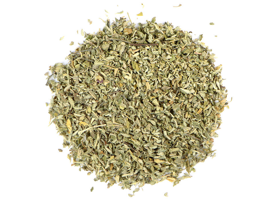 Damiana Leaf Tea