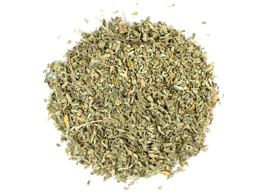 Damiana Leaf Tea