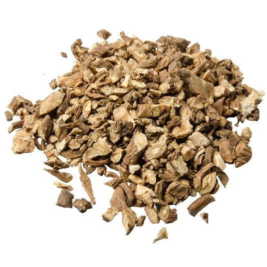 Dandelion Root