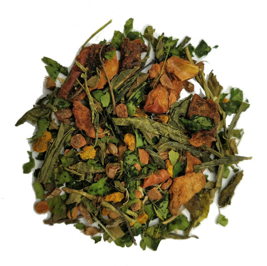 Annual Detox Tea