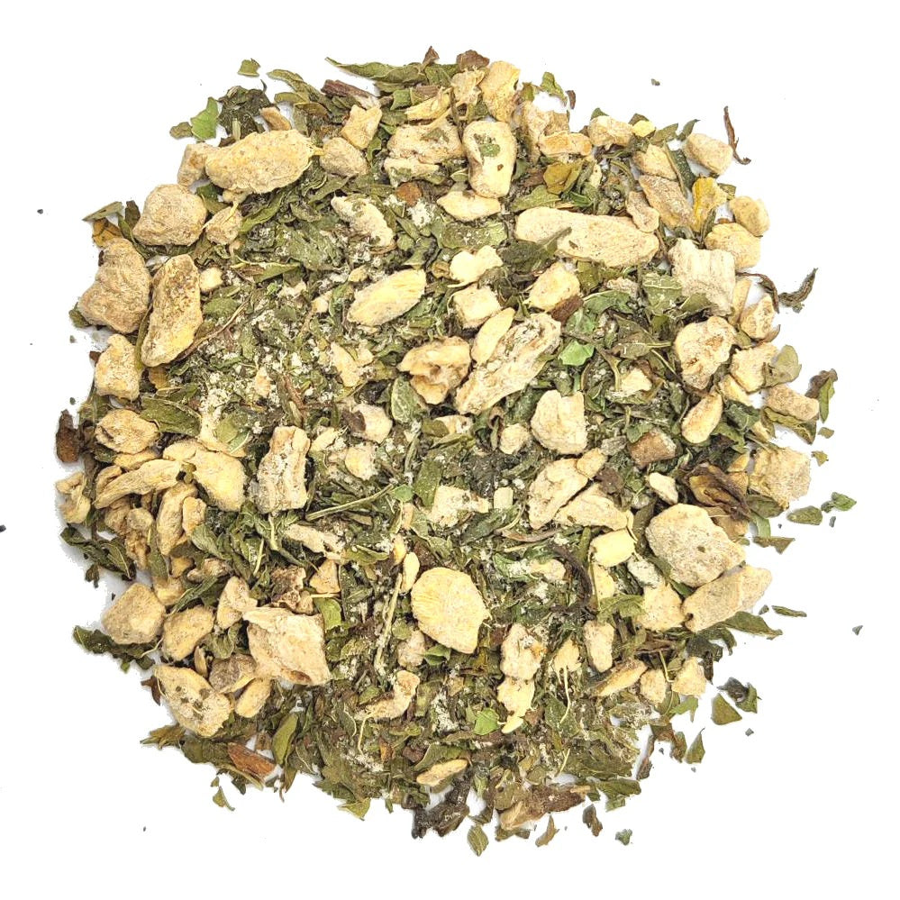 Digestion Tea Blend