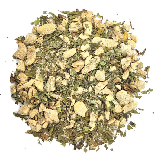 Digestion Tea Blend