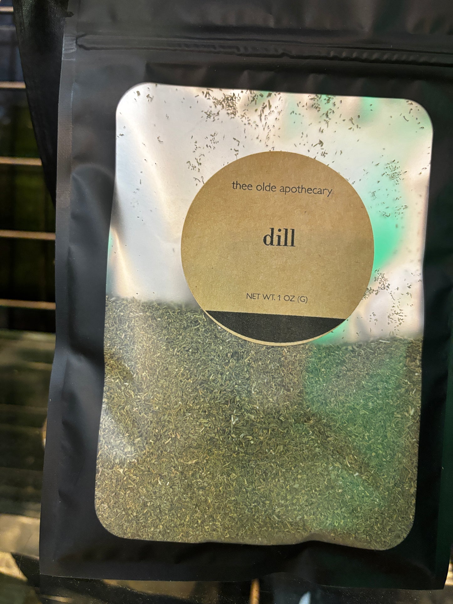Dill