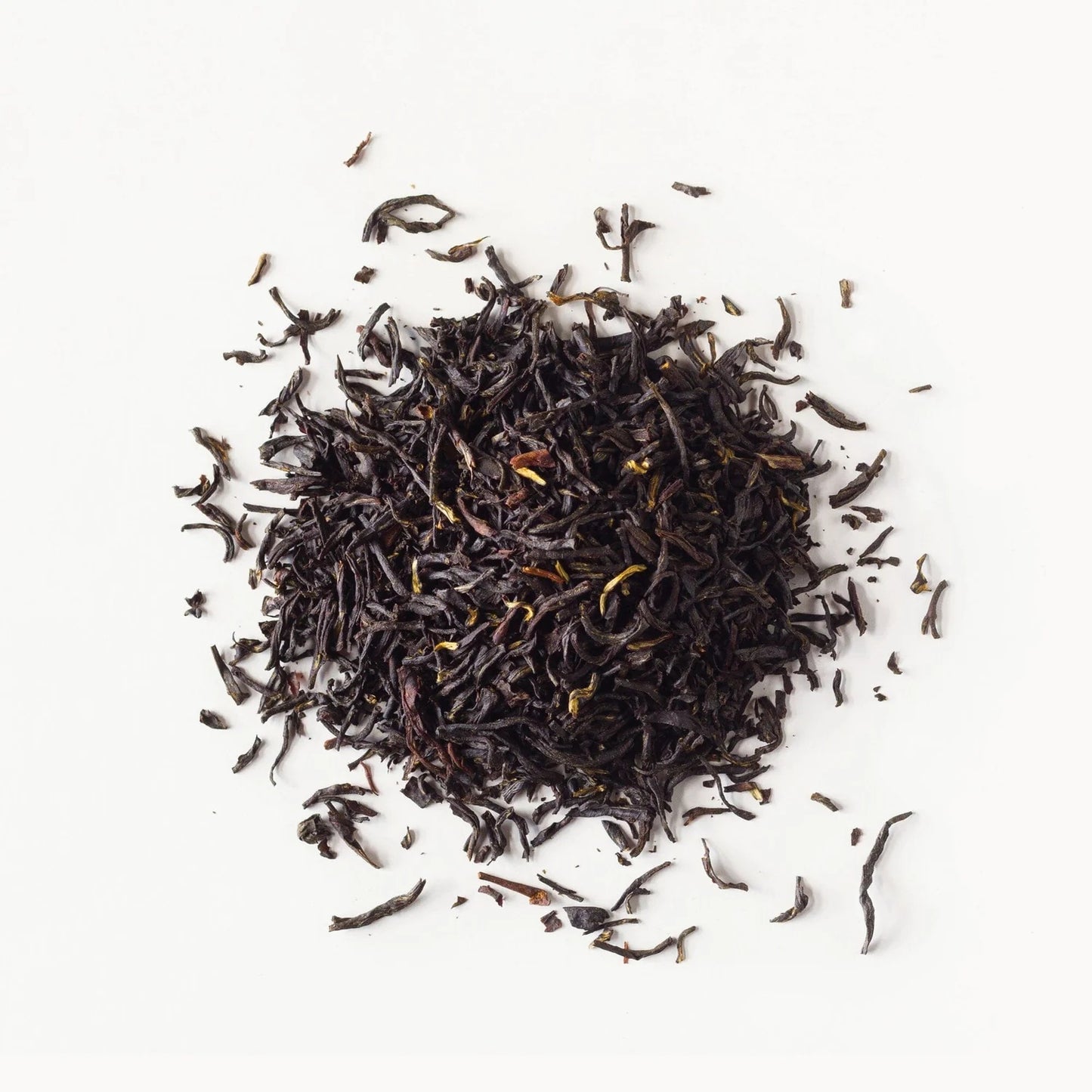 Earl Grey Tea