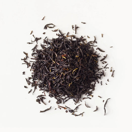 Earl Grey Tea