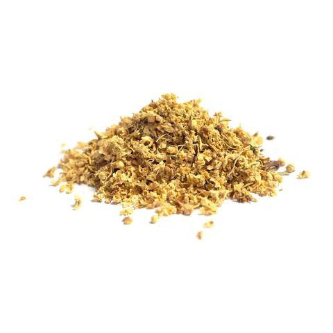 Dried Elderflower