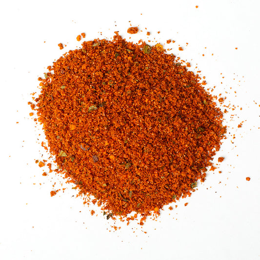 Elote Rub