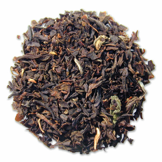 English Breakfast Tea