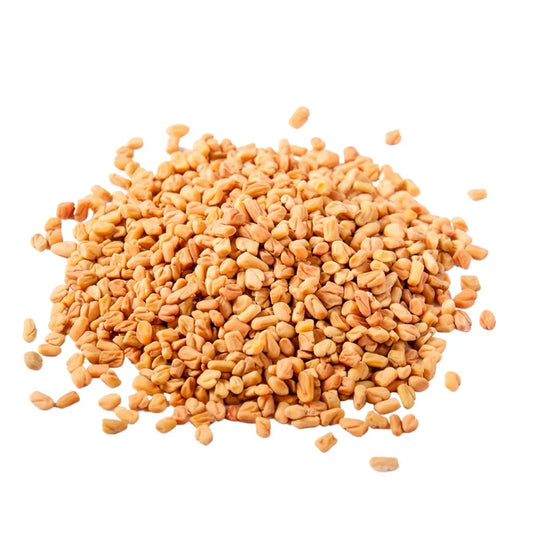 Fenugreek Seed