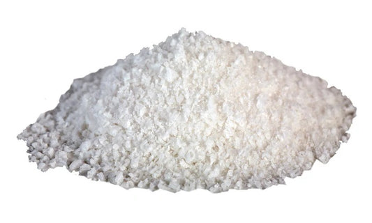 Sea Salt - Flaked