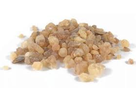 Frankincense Tears