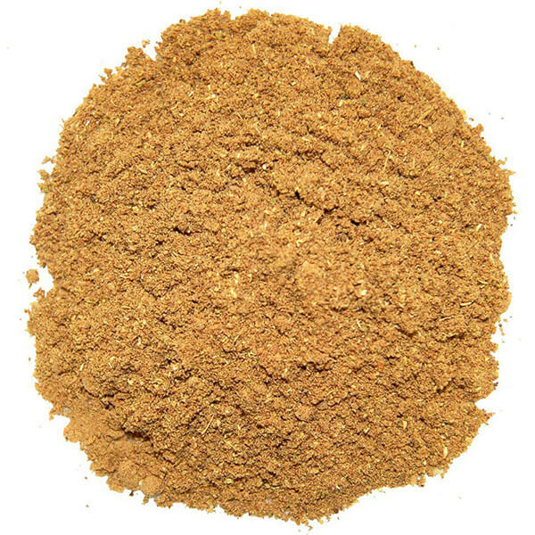Garam Masala