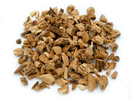Gentian Root