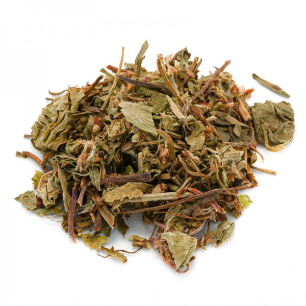 Gotu Kola Leaf