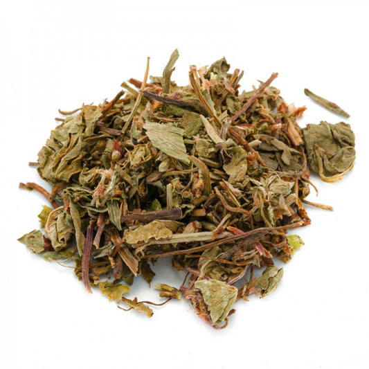 Gotu Kola Leaf