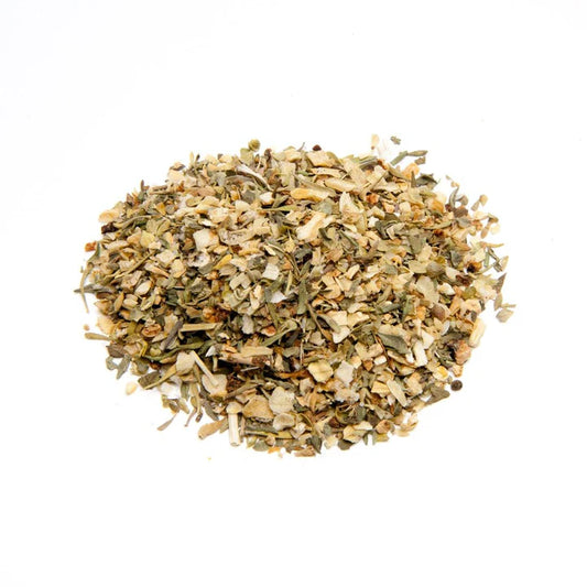 Greek Seasoning