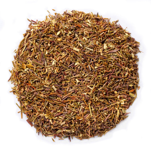 Green Rooibos Herbal Tea