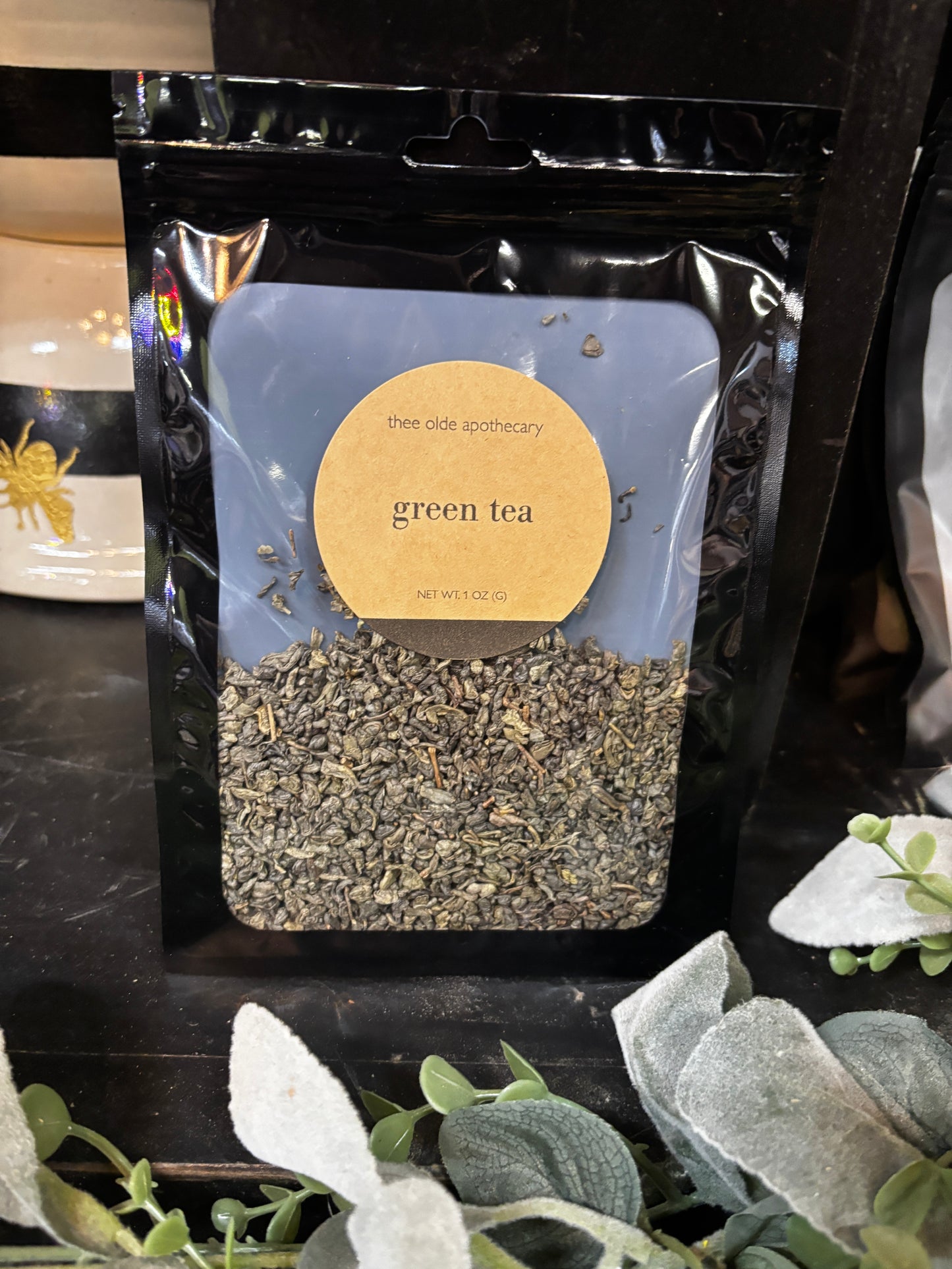 Green Tea