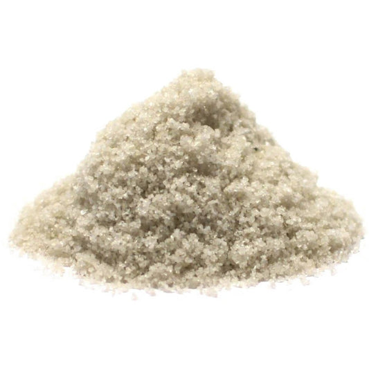 Sea Salt - Grey