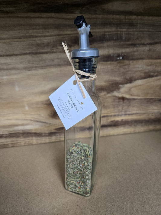 Herbal Bread Blend Set