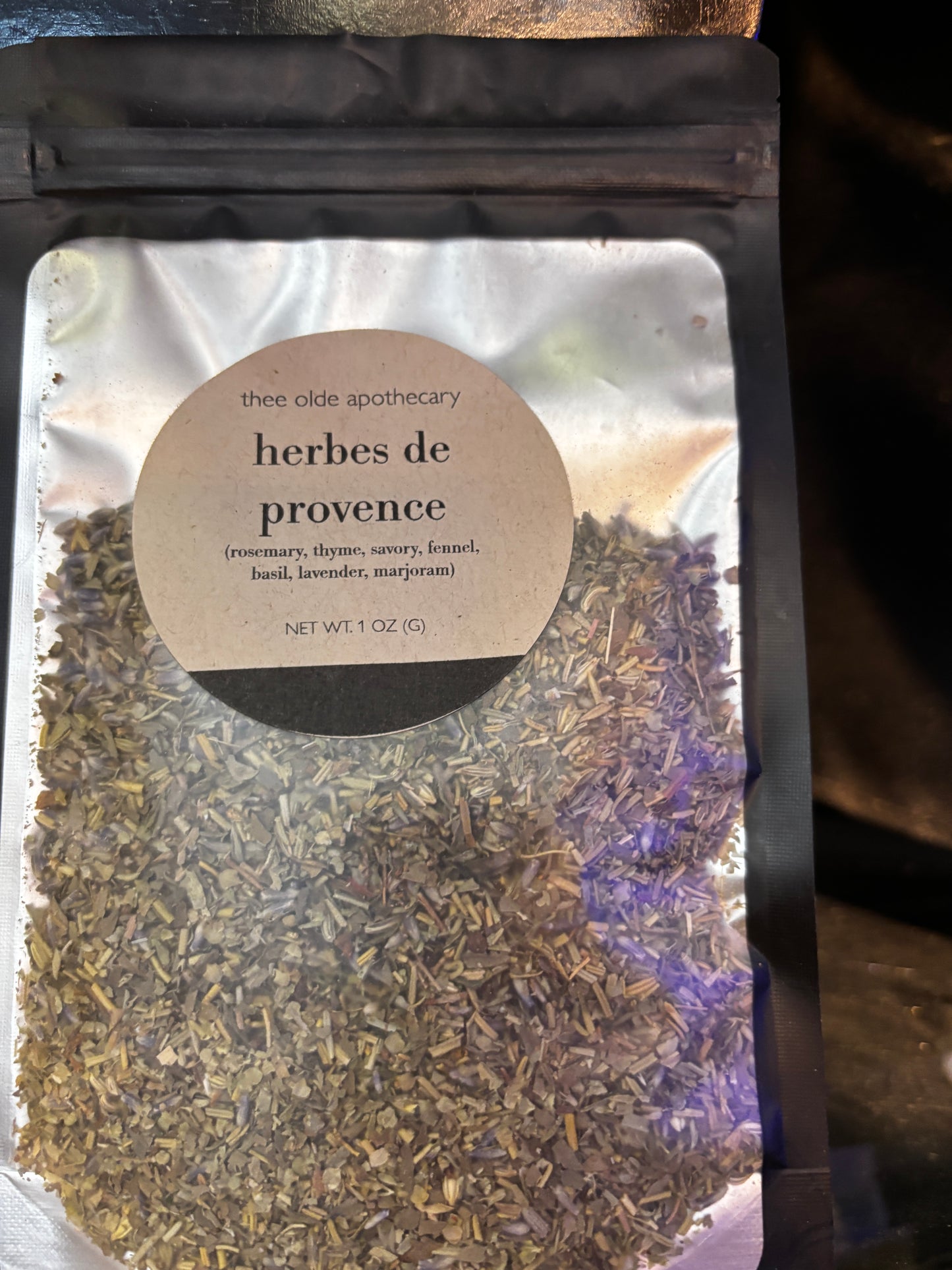 Herbes de Provence