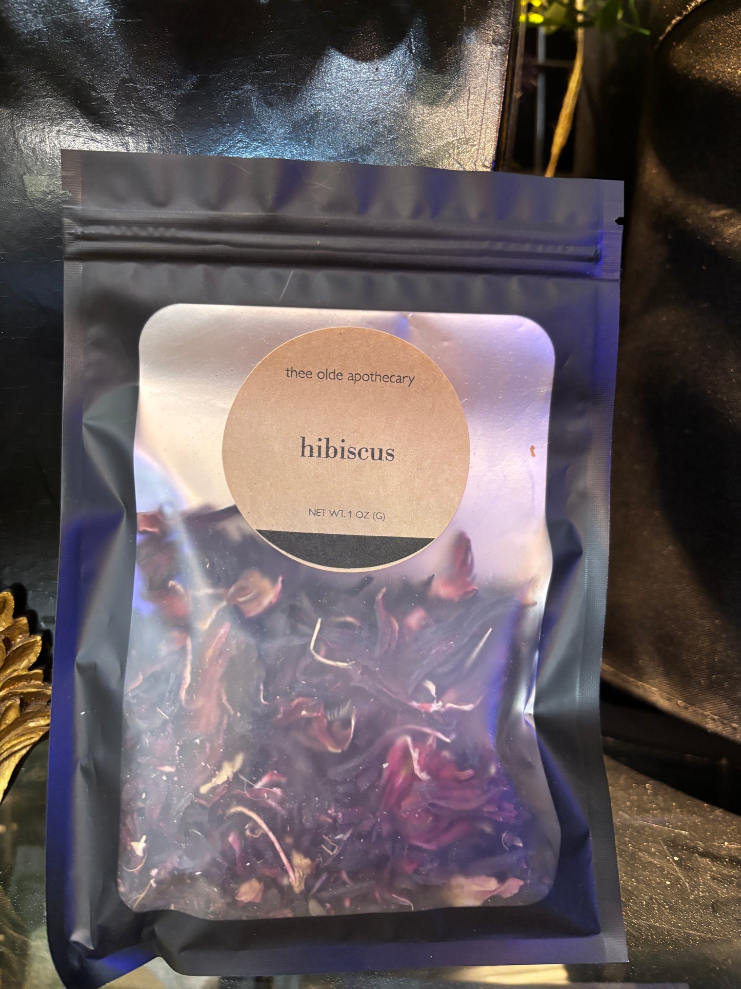Hibiscus Flowers