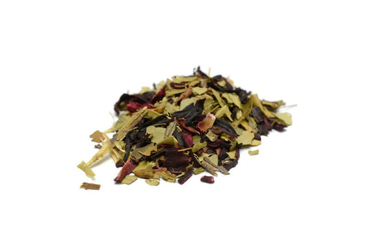 Hibiscus Mate Terere Tea