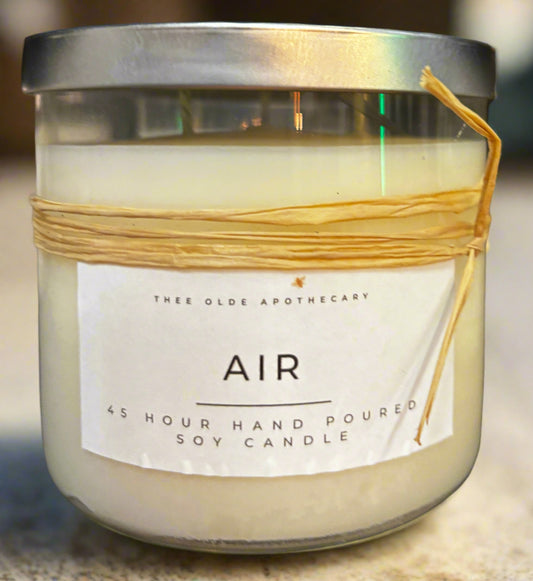 Air Candle