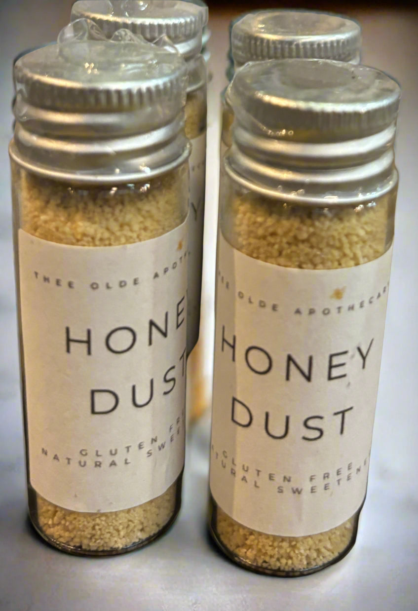 Honey Dust