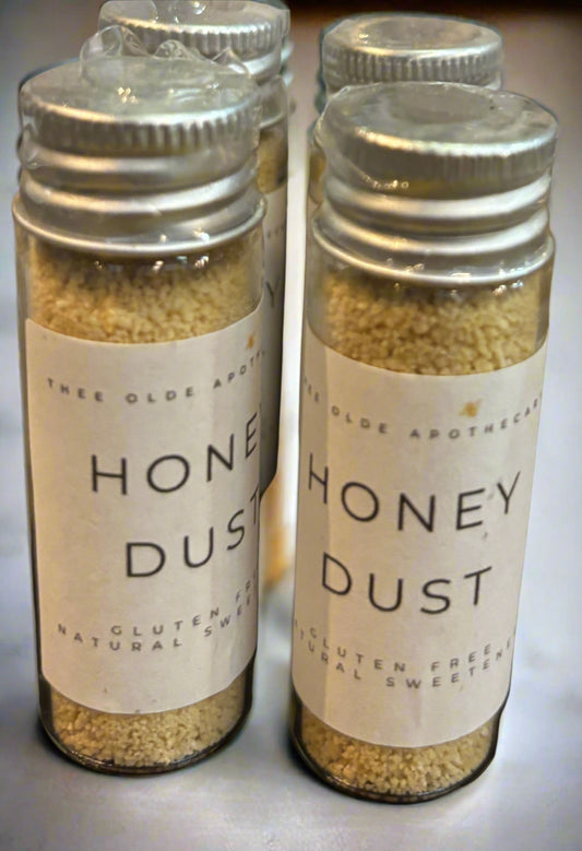 Honey Dust